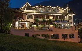 Romantik Hotel Alpenblick Ferienschlössl  4*